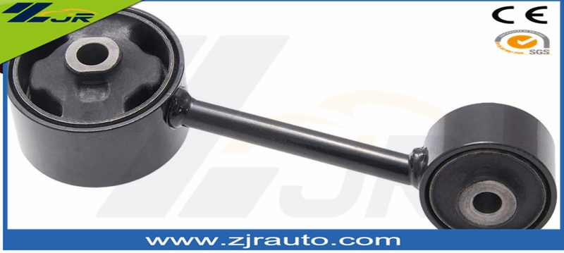 12363-20040 Auto Rubber Spare Parts Insulator Front Right Engine Mounting for Toyota Harrier 97-03 11-NOW 12363-20040 TM-MCU10
