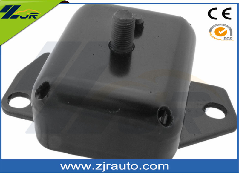12361-87401 Auto Rubber Spare Parts Insulator Engine Mounting Front Right for Toyota Cami 99-05 12361-87401 TM-CAM1