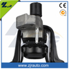 12305-0m020 Auto Rubber Spare Parts Insulator Engine Mounting for Toyota Yaris 12305-0m020