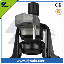 12305-0m020 Auto Rubber Spare Parts Insulator Engine Mounting for Toyota Yaris 12305-0m020