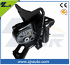 12372-0m050 Auto Rubber Spare Parts Insulator Engine Mounting for Toyota Yaris 05-11 12372-0M050 