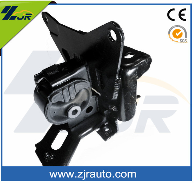 12372-0m050 Auto Rubber Spare Parts Insulator Engine Mounting for Toyota Yaris 05-11 12372-0M050 