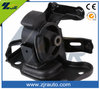 12372-0T010 Auto Rubber Spare Parts Insulator Engine Mounting for Toyota Corolla 06-13 TM-ZZE150LH