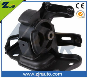 12372-0T010 Auto Rubber Spare Parts Insulator Engine Mounting for Toyota Corolla 06-13 TM-ZZE150LH