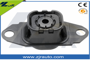 11220-EL50A Auto Spare Parts For NISSAN Tiida 07-15 Rubber Insulator Engine Mounting 11220-EL50A