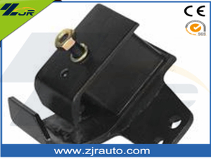11210-18G01 Auto Spare Parts For NISSAN KINGCAB 87-98 Rubber Insulator Engine Mounting 11210-18G01