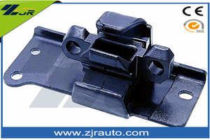 11220-CA00A Auto Spare Parts For NISSAN Teana 03-08 Front Left Rubber Insulator Engine Mounting 11220-CA00A