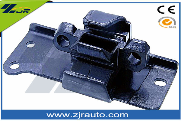 11220-CA00A Auto Spare Parts For NISSAN Teana 03-08 Front Left Rubber Insulator Engine Mounting 11220-CA00A