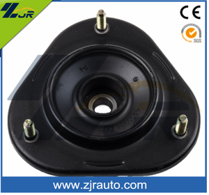 48609-12330 Auto Rubber Spare Parts Insulator shock absorber Mounting for TOYOTA Corolla 91-03 48609-12330 TSS-003 
