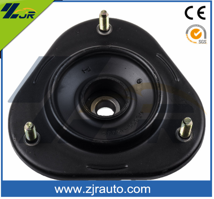 48609-12330 Auto Rubber Spare Parts Insulator shock absorber Mounting for TOYOTA Corolla 91-03 48609-12330 TSS-003 