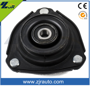 48609-20311 Auto Rubber Spare Parts Insulator shock absorber Mounting for TOYOTA CARINA 92-98 48609-20311 TSS-005