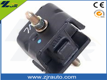 0K60A-39-340 Auto Spare Parts Hyundai/KIA Rubber Insulator Engine Mounting 