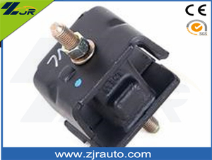 0K60A-39-340 Auto Spare Parts Hyundai/KIA Rubber Insulator Engine Mounting 