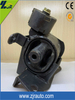 Toyota Rubber parts spare parts Engine Mount for 12372-21070