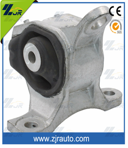 AUTO SPARE PARTS RUBBER ENGINE MOUNT FOR 50850-TR0-A01