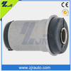 48654-12010 Auto Spare Parts Rubber Arm Suspension Bushing for TOYOTA Cressida 48654-12010