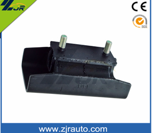 Auto Spare Parts Rubber Engine Mount FOR ISUZU 8-97911266-0