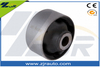 Auto Spare Parts Rubber Rubber Arm Suspension Bushing for Hyundai Accent Rio 05-NOW 54584-1G000