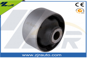 Auto Spare Parts Rubber Rubber Arm Suspension Bushing for Hyundai Accent Rio 05-NOW 54584-1G000