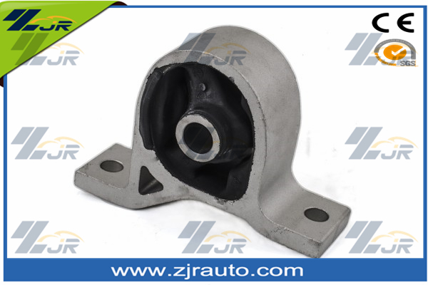 AUTO SPARE PARTS HONDA RUBBER ENGINE MOUNT For CIVIC 50840-S5A-A81
