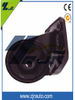 MR691251 AUTO SPARE PARTS RUBBER ENGINE MOUNT FOR MITSUBISHI 
