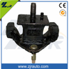 12361-76040 Auto Rubber Spare Parts Insulator Engine Mounting Front Right for Toyota Estima 92-99 12361-76040