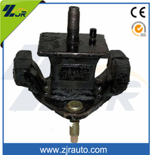 12361-76040 Auto Rubber Spare Parts Insulator Engine Mounting Front Right for Toyota Estima 92-99 12361-76040