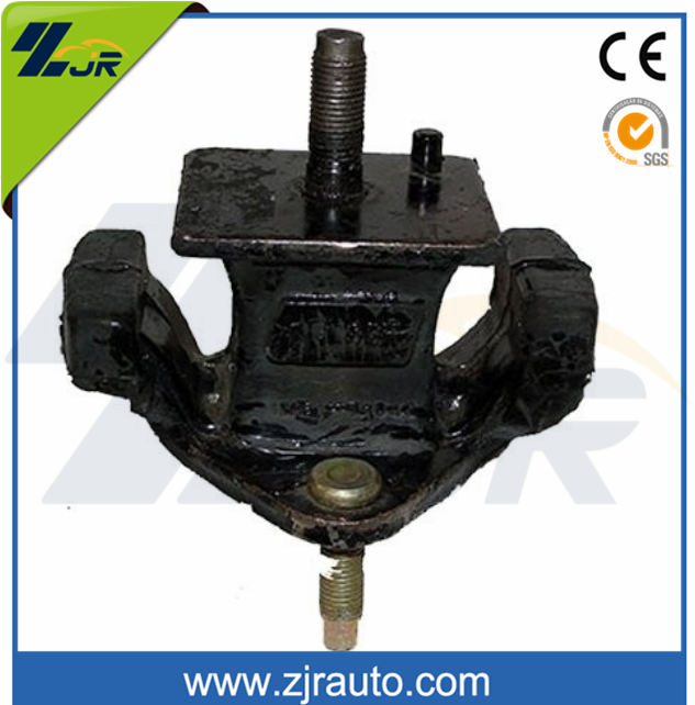 12361-76040 Auto Rubber Spare Parts Insulator Engine Mounting Front Right for Toyota Estima 92-99 12361-76040