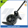 12306-B2020 Auto Rubber Spare Parts Insulator Engine Mounting for Toyota 12306-B2020