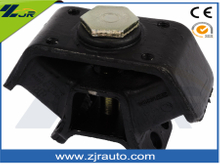 12371-34030 Auto Rubber Spare Parts Insulator Engine Mounting for Toyota Hilux 83-06 12371-34030