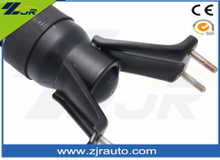 12371-74301 Auto Rubber Spare Parts Insulator Engine Mounting for Toyota Camry 91-02 12371-74301 TM-SXV10RR