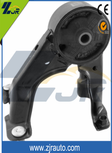 12371-74320 Auto Rubber Spare Parts Insulator Engine Mounting for Toyota Carina 92-96 12371-74320 TM-320