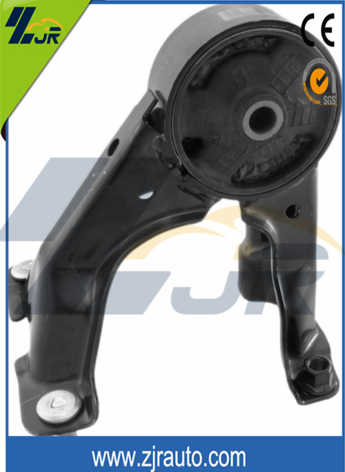 12371-74320 Auto Rubber Spare Parts Insulator Engine Mounting for Toyota Carina 92-96 12371-74320 TM-320