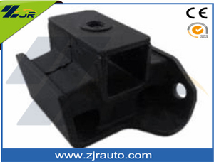 12371-87305 Auto Rubber Spare Parts Insulator Engine Mounting for Toyota 12371-87305