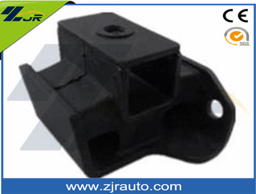 12371-87305 Auto Rubber Spare Parts Insulator Engine Mounting for Toyota 12371-87305