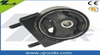 21930-FD040 Auto Spare Parts Rubber Engine Mount For Hyundai Rio 03-