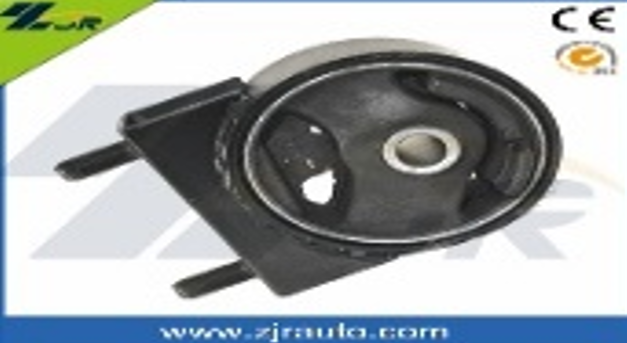 21930-FD040 Auto Spare Parts Rubber Engine Mount For Hyundai Rio 03-