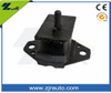 12361-30060 Auto Rubber Spare Parts Insulator Engine Mounting for Toyota Hiace 12361-30060 TM-23