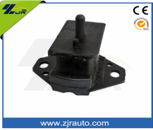 12361-30060 Auto Rubber Spare Parts Insulator Engine Mounting for Toyota Hiace 12361-30060 TM-23
