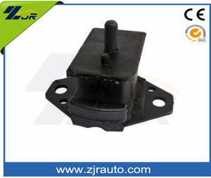 12361-30060 Auto Rubber Spare Parts Insulator Engine Mounting for Toyota Hiace 12361-30060 TM-23