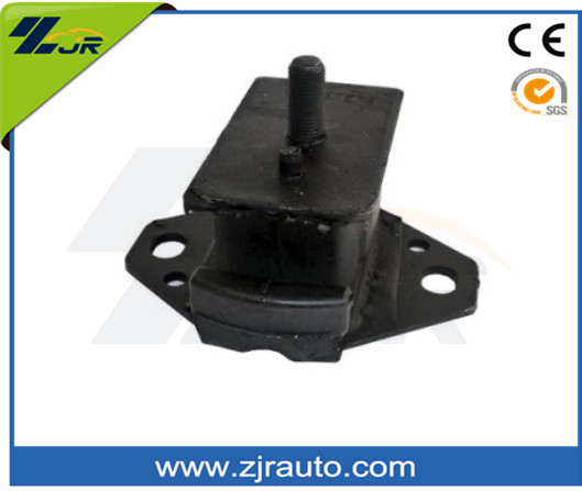 12361-30060 Auto Rubber Spare Parts Insulator Engine Mounting for Toyota Hiace 12361-30060 TM-23