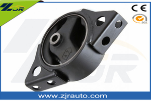 11320-5V500 Auto Spare Parts NISSAN SERENA Rubber Insulator Engine Mounting 11320-5V500