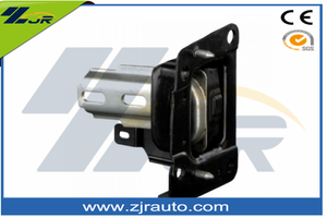 Auto Spare Parts Rubber Engine Mount for Peugeot1007 1813.92