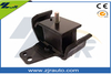 11210-43G00 AUTO SPARE PARTS RUBBER ENGINE MOUNT FOR NISSAN PICKUP 
