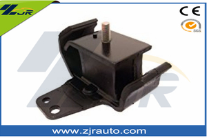 11210-43G00 AUTO SPARE PARTS RUBBER ENGINE MOUNT FOR NISSAN PICKUP 