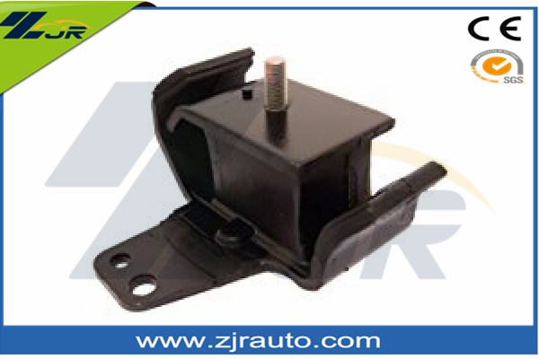 11210-43G00 AUTO SPARE PARTS RUBBER ENGINE MOUNT FOR NISSAN PICKUP 