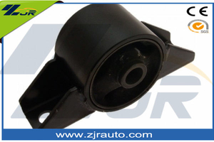 MR374569 AUTO SPARE PARTS RUBBER ENGINE MOUNTING FOR MIUTSUBISHI MR374569