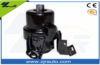 12361-20070 Auto Rubber Spare Parts Insulator Engine Mounting for Toyota 12361-20070