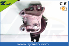 50820-T1w-a01 Auto Rubber Spare Parts Insulator Engine Mounting for Honda CRV 15-18 50820-T1w-a01