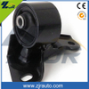  12373-97202 Auto Rubber Spare Parts Insulator Engine Mounting for DAIHATSU Sirion 05-NOW 12373-97202